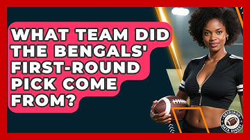 What Team Did the Bengals