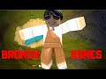 TÜM KEMİKLERİMİZİ KIRDIK ! ☠️ | Broken Bones IV | Roblox Türkçe