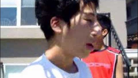 Billy Talent The Movie - Part 1