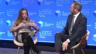 Ripple CEO Brad Garlinghouse