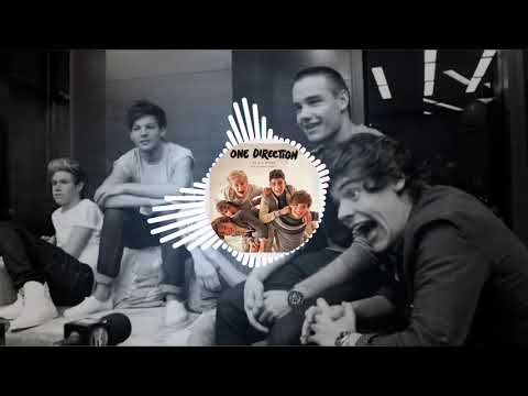 Stole My Heart Slowed Reverb One Direction