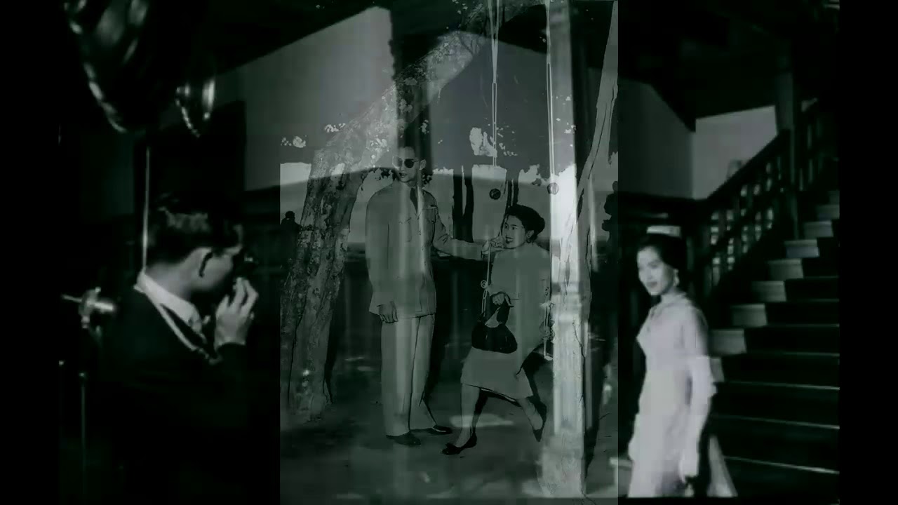 เพลงพระราชนิพนธ์ รัก