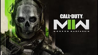 I am back on streaming. On the new Call of Duty.