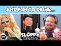 Sloppy Seconds Tries the Infamous Grimace Shake