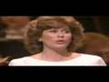 Dame kiri te kanawa sings bailero  chants dauvergne