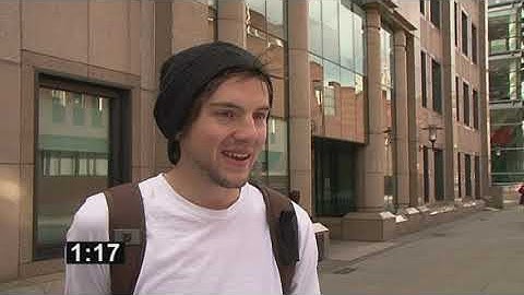 SpeakOut Intermediate BBC Interviews. Unit 7. Success | Eng Subs