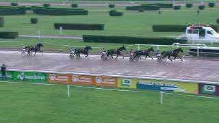 Vidéo de la course PMU PRIX DE SAINT-BRIEUC