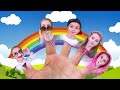 Finger Family and other songs for children by Sunny Kids Songs