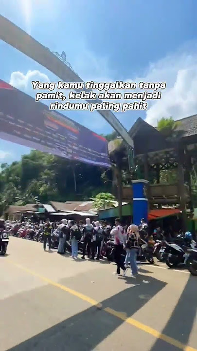 STORY WA 30 DETIK TERBARU 2023 | DJ QUOTES | STATUS WA VIRAL TIKTOK | KATA KATA SAD | BUKAN MAEN