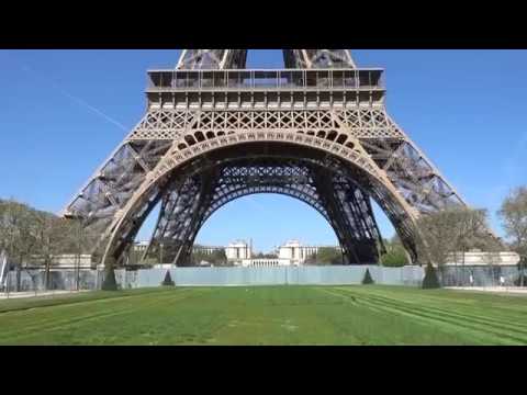 The Eiffel Tower
