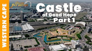 Castle of Good Hope part 1