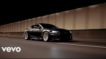 Omer Said & ANDE NAR -  Shadow Runner