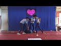 Skit on love  to humanity and compassion