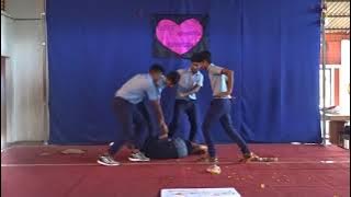 Skit on LOVE TO HUMANITY AND COMPASSION