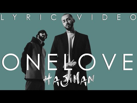 Miyagi Эндшпиль OneLove Lyric Video Andy Panda