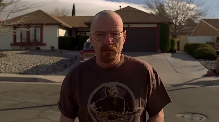 Breaking Bad - Kenny Rogers