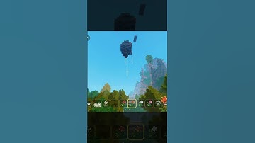 Top 5 vùng đất được cập nhật trong sinh tồn mới Mini World #miniworld