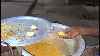 #Yummy! Dimer Bora Recipe | بيضة بوندا وصفة | Street food