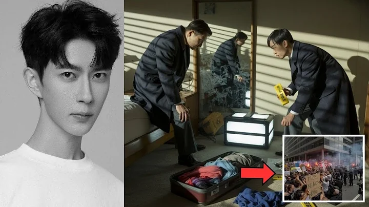 Agency Panic! Yu Menglong Last Message to His Mother Revealed: Horrifying Facts Continue to Emerge