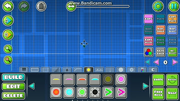 how to use rotate triggers in geometry dash 2.1