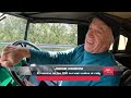 #TV en #RallyYMas #TELEFE pornel #Canibo100Curvas con #FordA de #Moroni #Tortolo 16 5 26