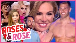 The Bachelorette: Roses and Rose: Luke P's Love, Cam's Date Crash and Lots of Shirtless Dudes The Bachelorette: Roses and Rose: Luke P's Love, Cam's Date Crash and Lots of Shirtless Dudes