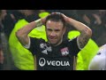 Olympique Lyonnais - EA Guingamp (2-2 3 tab à 4)  (1/8 de finale) - Résumé - (OL - EAG) / 2016-17