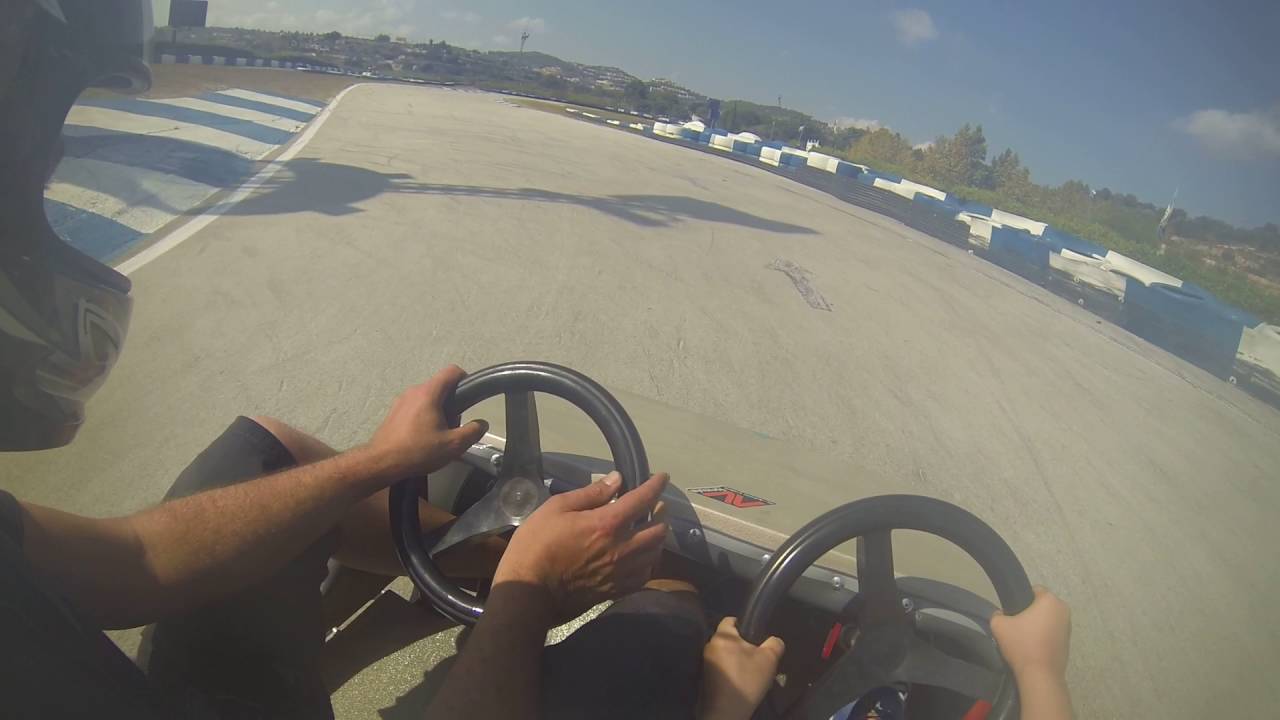8 Year Old And 39 Year Old Go Karting YouTube 8-year-old-and-39-year-old-go-karting-youtube