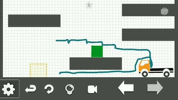 Brain it on the truck - On the ground Level 27