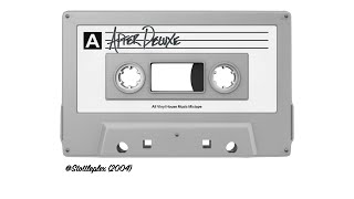 After Deluxe - House Music mixtape by @Stottleplex (2004)