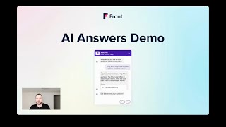 Famous Setting up an AI chatbot for customer service: a full walkthrough | Front Net Worth