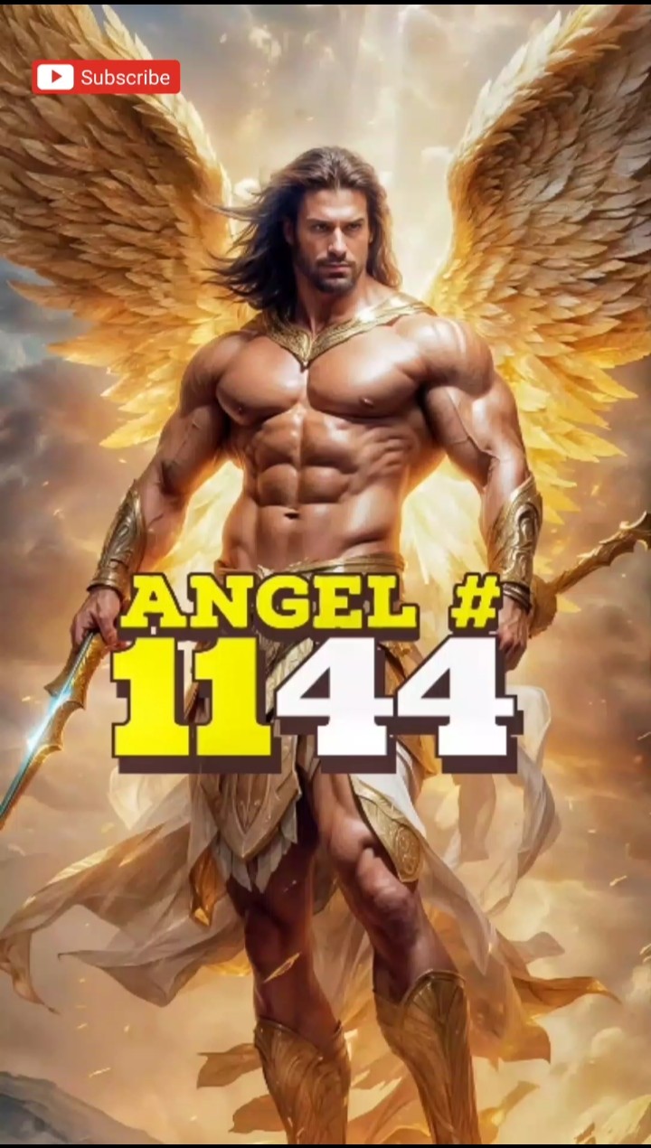 Angel Number 1144: New Beginnings and Solid Foundations