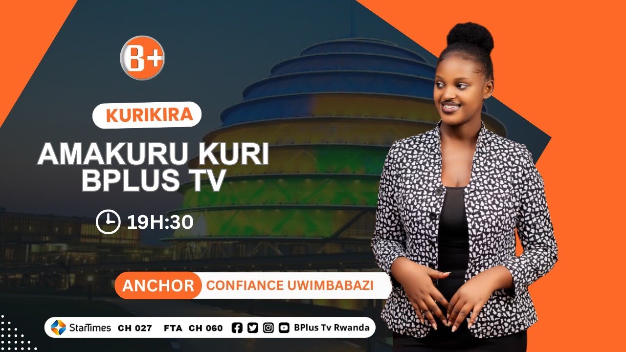 🔴AMAKURU KUWA 22 UKWAKIRA 2025:GISAGARA UMWANA W’IMYAKA 5 YATOYE GRENADE AZIKO ARI IBYUMA BISHAJE