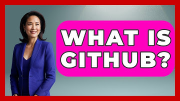 What Is GitHub? - Emerging Tech Insider
