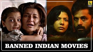 प्रतिबंधित भारतीय फिल्में | Banned Indian Films | Anmol Jamwal | Film Companion