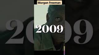 Morgan freeman #shorts #evolution