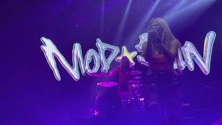 Mod Sun (Flames ft. Avril Lavigne - Live at BottleRock Napa Valley 2021