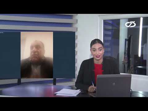 ახალი ამბების სპეციალური გამოშვება 16.10.2020