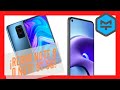 ¿Cuál de los REDMI NOTE 9 es mejor?