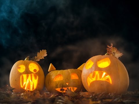 Video: Kuinka tehdä kurpitsa Halloweenille omin käsin