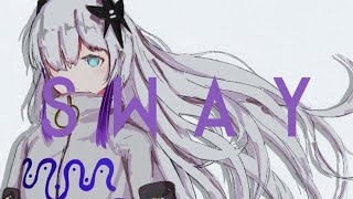 SWAY / 星界（SEKAI）