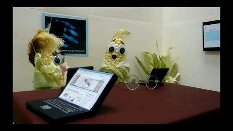 Video and Data Cornferencing