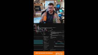 Built a bot to make money (Portrait)
