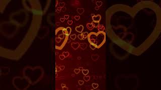 #Shorts #Hearts ❤ Love 🧡 Heart Background 💞 Heart 💛 @Futazhor #Background