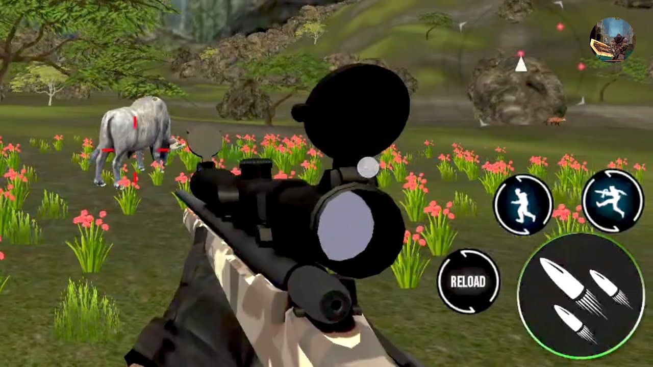 African Wildlife Drama: Lions vs Buffalo Survival Battle