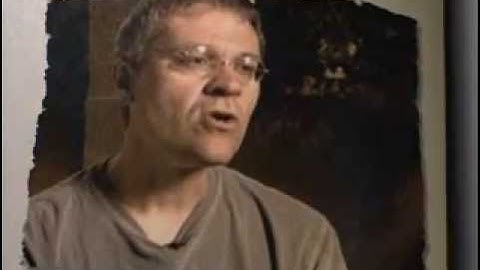 Myst Interview 1-Rand Miller