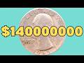 Secret: Dealers DON'T Want You Knowing 1965 Quarter In Your Jar = $140M