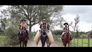 Video thumbnail of "Chaqueño Palavecino - El Arriero"