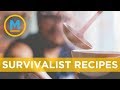 The Recipes You Need To Know In Case Of An Apocalypse Your Morning The Recipes You Need To Know In Case Of An Apocalypse Your Morning