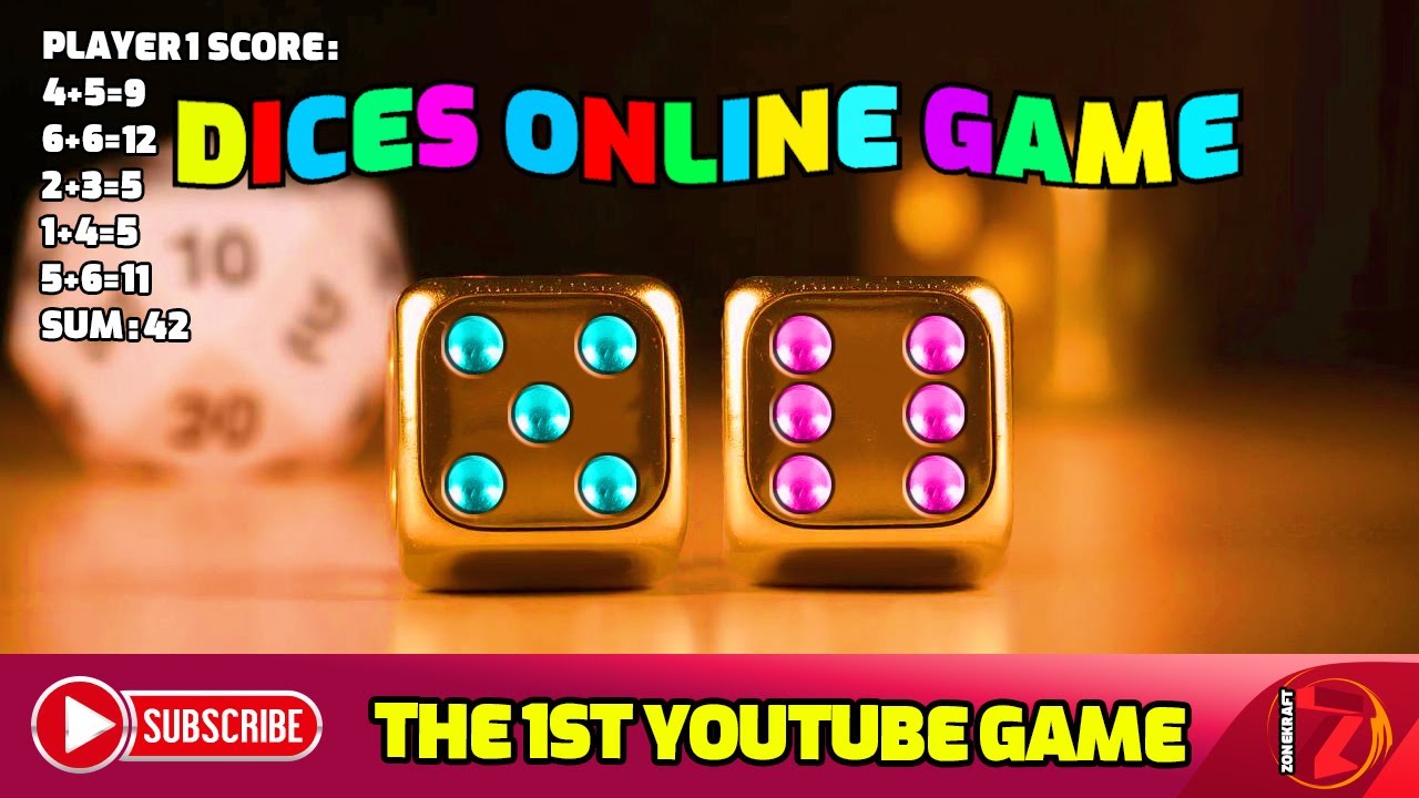 RANDOM DICES YOUTUBE GAME #dice #backgammon #mench #snakesandladders #monopoly #game #random #ludo